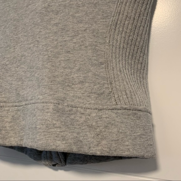 Aeropostale | Grey Vest - Picture 12 of 14